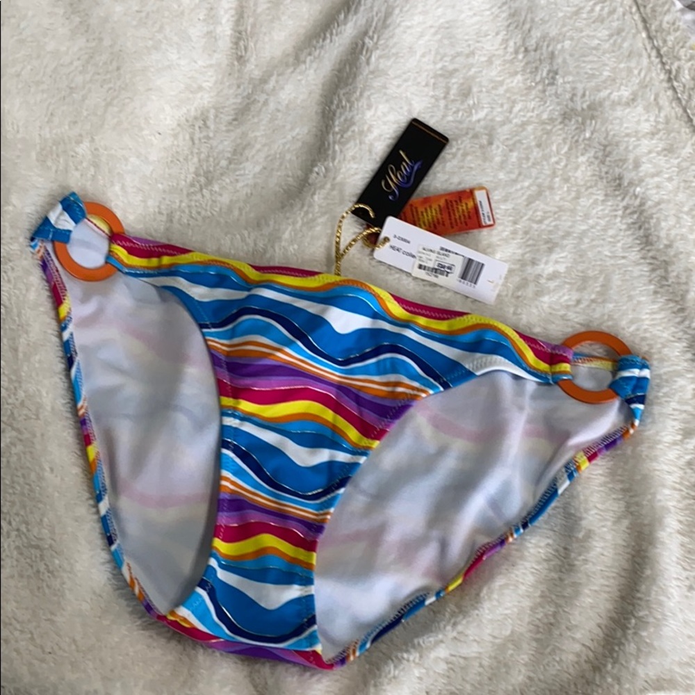 Lg swimsuit bottoms
